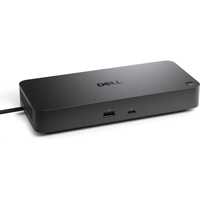 Dell WD25 Pro 100W 10-in-1 USB Picture
