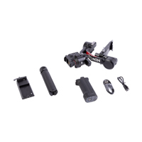 DJI RS 4 Pro Gimbal Stabilizer Picture