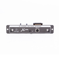 Behringer High-Performance 32- Picture