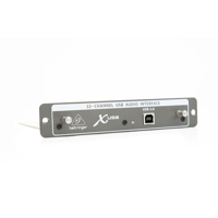 Behringer High-Performance 32- Picture
