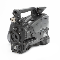 Sony PXW-X400 XDCAM 2/3" Weigh Picture