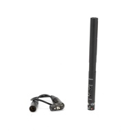 Sony ECM-680S MS Stereo Shotgu Picture
