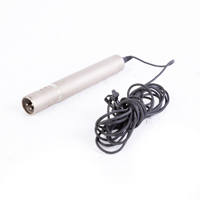 Sony ECM77B Omni-Directional E Picture