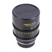 DZOFILM Vespid Prime 16mm T2.8 Picture