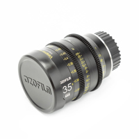DZOFILM Vespid Prime 35mm T2.1 Picture