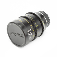 DZOFILM Vespid Prime 50mm T2.1 Picture