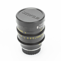 DZOFILM Vespid Prime 75mm T2.1 Picture
