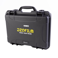 DZOFilm 10-Lens Hard Case for  Picture