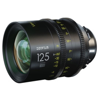 DZOFILM Vespid Prime 125mm T2. Picture