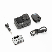 GoPro HERO9 Black Picture