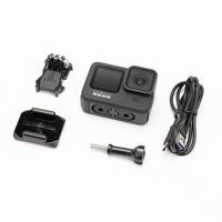 GoPro HERO9 Black Picture