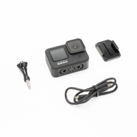 GoPro HERO9 Black Picture