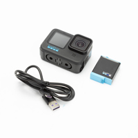 GoPro HERO10 Black Picture