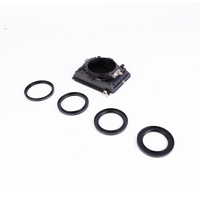 Tilta Tilta Mirage Matte Box Picture