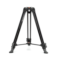 Manfrotto Telescopic Twin Leg  Picture