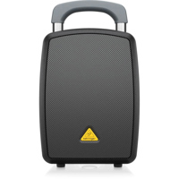 Behringer Europort MPA40BT-PRO Picture