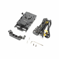 AndyCine Multi-Output V-Mount Picture