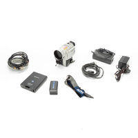 Sony DCR-PC100 Digital Mini-dv Picture
