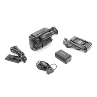 Sony CCD-TR7 Handycam Camcorde Picture