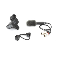 Sony XLR-K3M Dual-Channel XLR  Picture