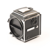 Hasselblad 503CW Medium Format Picture