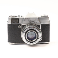 Kodak Retina Reflex SLR Camera Picture