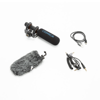 Comica Audio CVM-VM20 Camera-M Picture