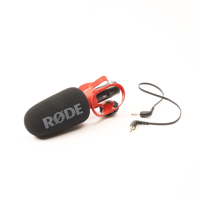 Rode VideoMic GO II-H Ultra-Co Picture