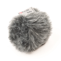 Rycote Softie, Long Hair Wind  Picture