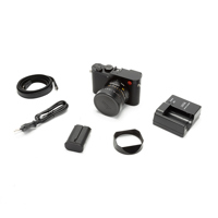 Leica Q2 Compact Digital Camer Picture