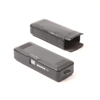 Minox-EC Minature Camera W/Ele Picture