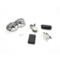DJI Mavic Mini Fly More Combo Picture