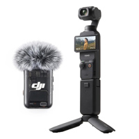 DJI Osmo Pocket 3 Gimbal Camer Picture
