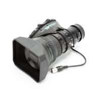 Fujinon XA20SX8.5BRM-K3 8.5-17 Picture