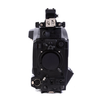 Sony HXCD70H SD/HD Camera Head Picture