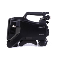 Sony HXCD70H SD/HD Camera Head Picture