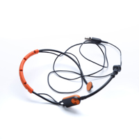 Shure SM31FH Fitness Headset C Picture
