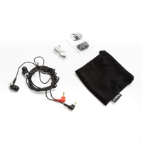 Roland Binaural Microphones/Ea Picture