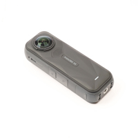 Insta360 X5 8K 360 Action Came Picture