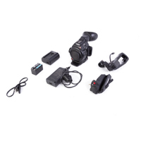 Canon EOS C100 Mark II Cinema Picture