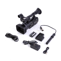 Sony HVR-V1U Professional HDV  Picture