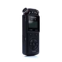 Tascam DR-05XP 2-Channel 32-Bi Picture
