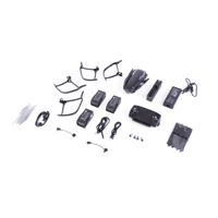 DJI MAVIC Air Combo Onyx Black Picture