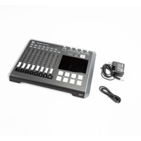 Tascam Mixcast 4 Podcast Stati Picture