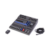 Zoom LiveTrak L-8 Portable 8-C Picture