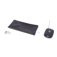 Shure SLXD1+ Digital Wireless Picture