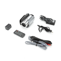 Sony HDR-HC7 High HDV 1080i Hi Picture