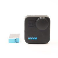 GoPro MAX 360 Action Camera Picture