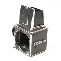 Hasselblad 500C Medium Format  Picture