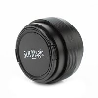 SLR Magic Compact Anamorphot 1 Picture